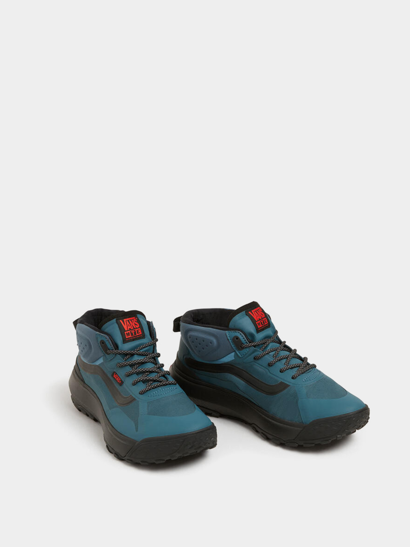 Черевики Vans модель VN000CVVBLU1 Фото