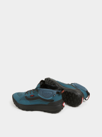 Черевики Vans модель VN000CVVBLU1 Фото