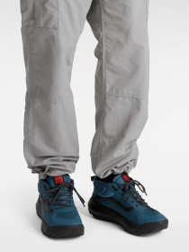 Черевики Vans модель VN000CVVBLU1 Фото