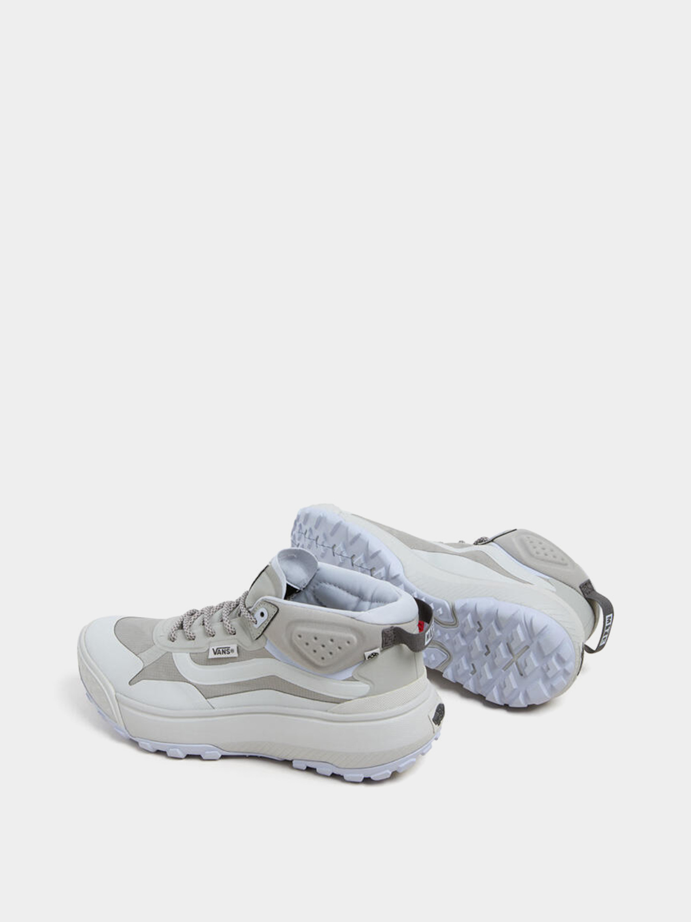 Ботинки Vans MTE Crosspath Mid модель VN000CVVKAQ1 Фото