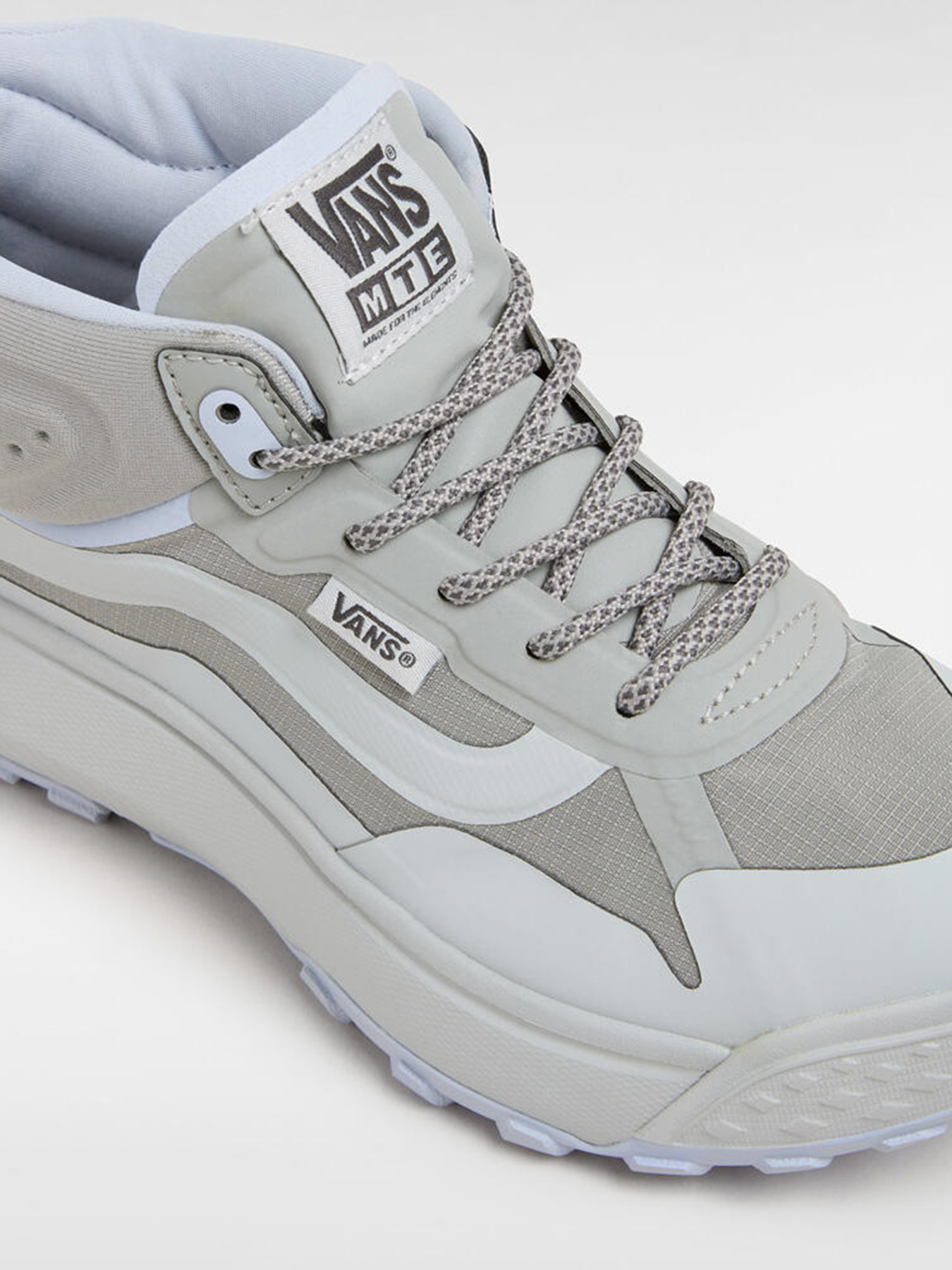 Ботинки Vans MTE Crosspath Mid модель VN000CVVKAQ1 Фото