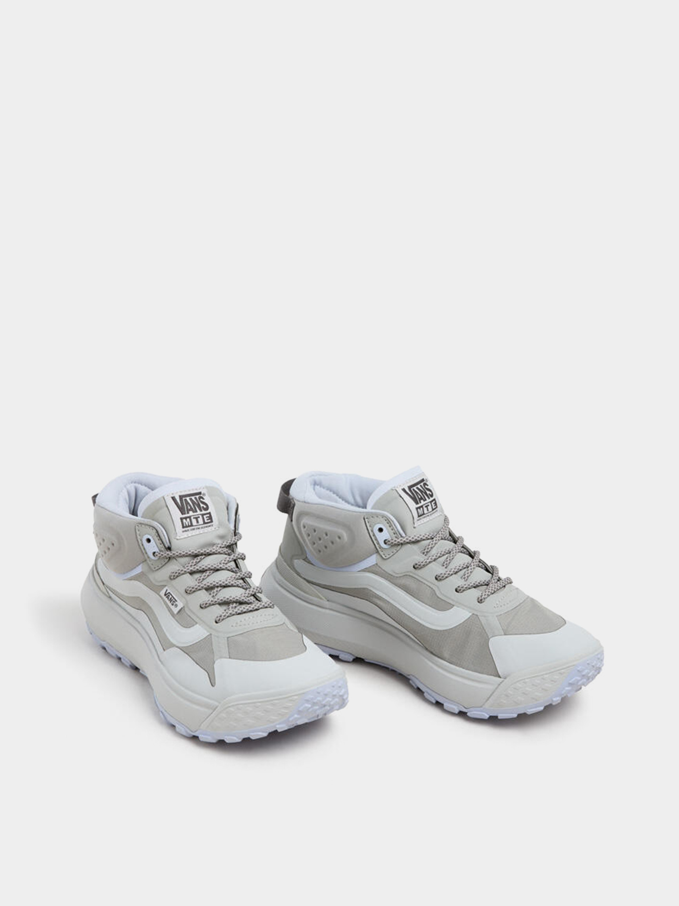 Черевики Vans MTE Crosspath Mid модель VN000CVVKAQ1 Фото