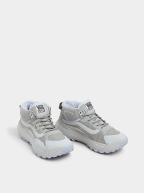 Черевики Vans MTE Crosspath Mid модель VN000CVVKAQ1 Фото