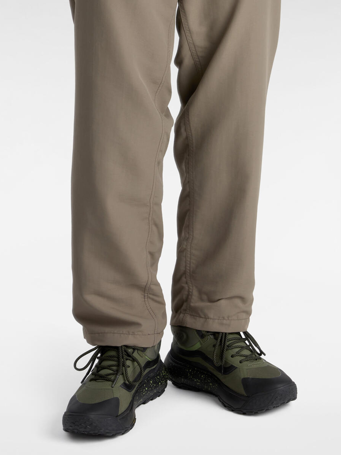 Черевики Vans модель VN000CVVOLV1 Фото