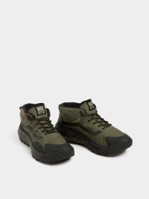 Черевики Vans модель VN000CVVOLV1 Черевики Vans модель VN000CVVOLV1 Фото