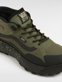 Черевики Vans модель VN000CVVOLV1 Черевики Vans модель VN000CVVOLV1 Фото