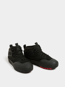 Кеды высокие Vans MTE Half Cab Gore-Tex модель VN000CVMBKA1 Фото