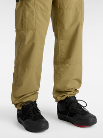 Кеды высокие Vans MTE Half Cab Gore-Tex модель VN000CVMBKA1 Фото