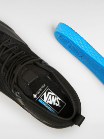 Кеды высокие Vans MTE Half Cab Gore-Tex модель VN000CVMBKA1 Фото