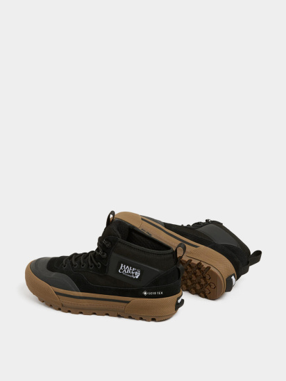 Кеди високі Vans MTE Half Cab Gore-Tex модель VN000CVMB9M1 — фото - INTERTOP