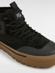 Кеди високі Vans MTE Half Cab Gore-Tex модель VN000CVMB9M1 Фото