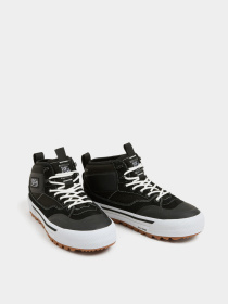 Кеды высокие Vans MTE Half Cab Gore-Tex модель VN000CVMBA21 Фото