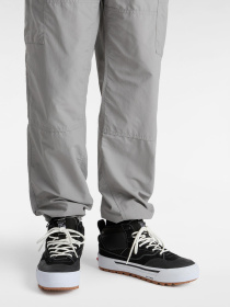 Кеды высокие Vans MTE Half Cab Gore-Tex модель VN000CVMBA21 Фото