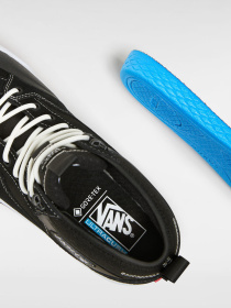 Кеды высокие Vans MTE Half Cab Gore-Tex модель VN000CVMBA21 Фото