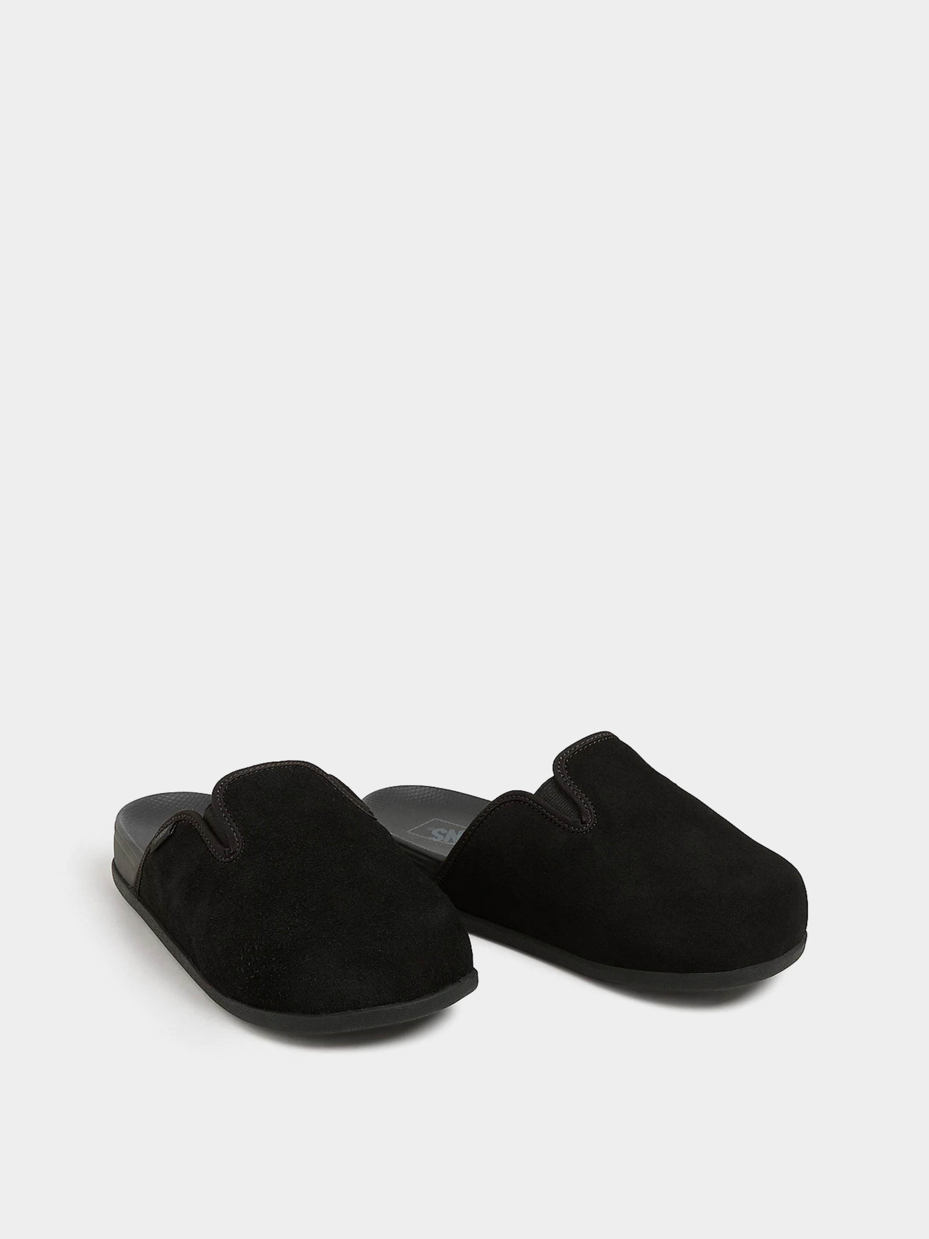 Сабо Vans Mte Harbor Mule Vr3 модель VN000CW3BLK1 Фото