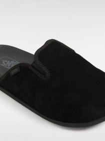 Сабо Vans Mte Harbor Mule Vr3 модель VN000CW3BLK1 Фото