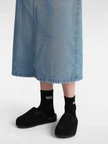 Сабо Vans Mte Harbor Mule Vr3 модель VN000CW3BLK1 Фото