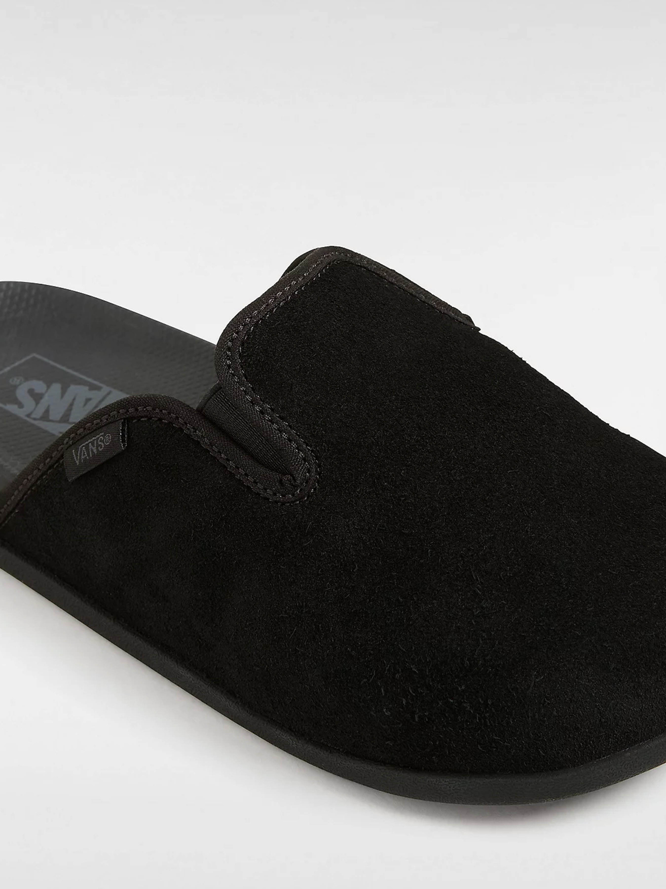 Сабо Vans Mte Harbor Mule Vr3 модель VN000CW3BLK1 Фото