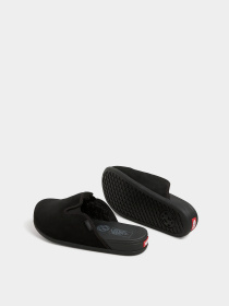 Сабо Vans Mte Harbor Mule Vr3 модель VN000CW3BLK1 Фото