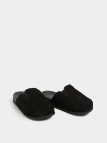 Сабо Vans Mte Harbor Mule Vr3 модель VN000CW3BLK1 Фото