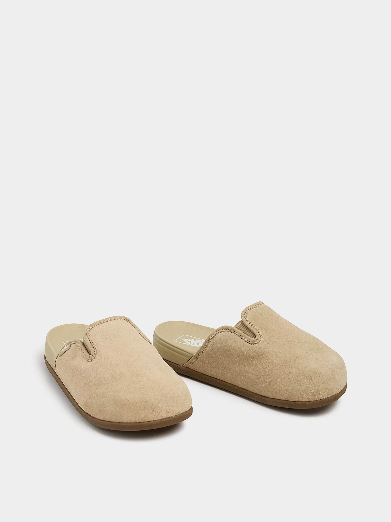 Сабо Vans Mte Harbor Mule Vr3 модель VN000CW3KHK1 Фото