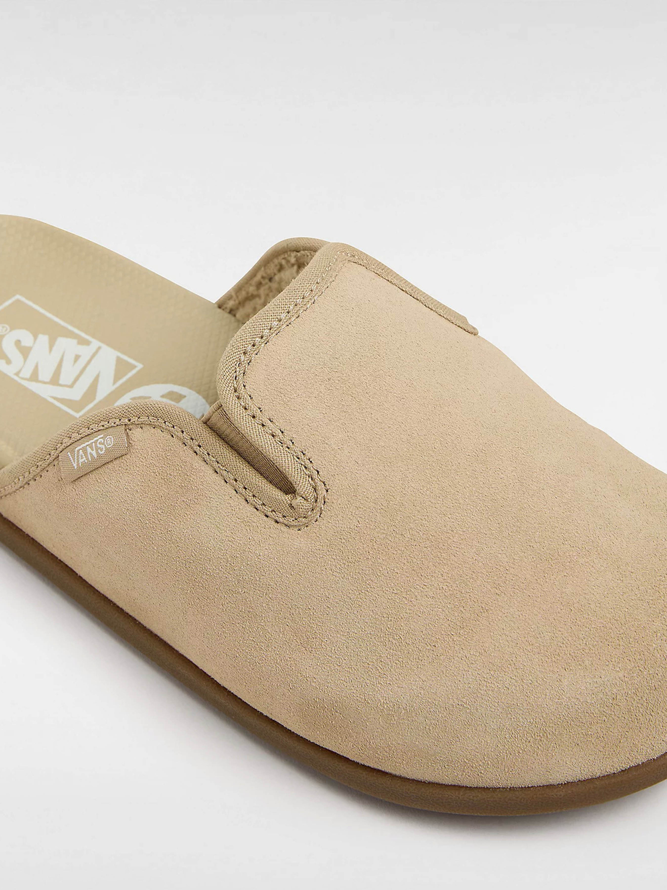 Сабо Vans Mte Harbor Mule Vr3 модель VN000CW3KHK1 Сабо Vans Mte Harbor Mule Vr3 модель VN000CW3KHK1 Фото