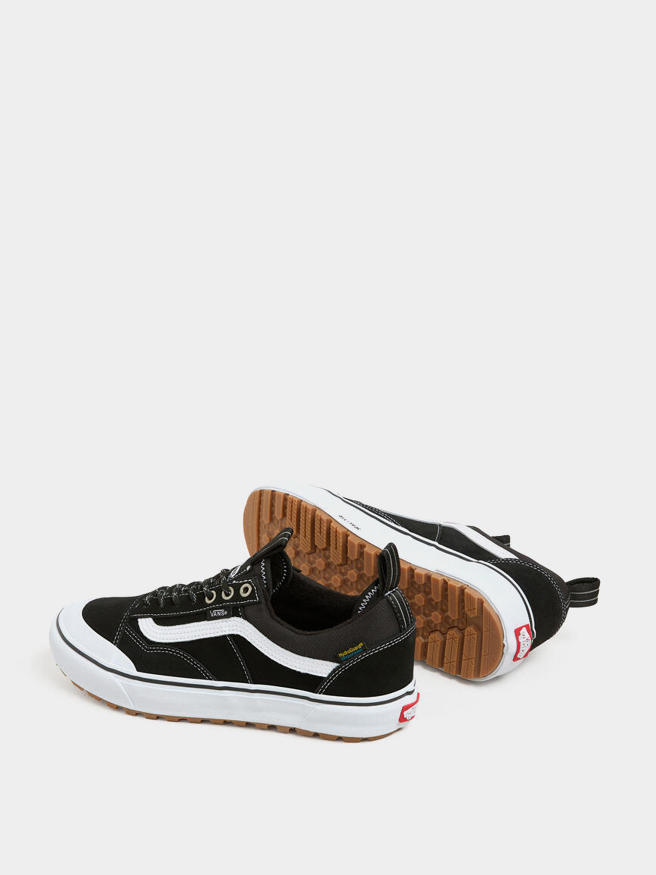Кеды низкие Vans MTE Old Skool Waterproof модель VN000CVNBA21 Фото
