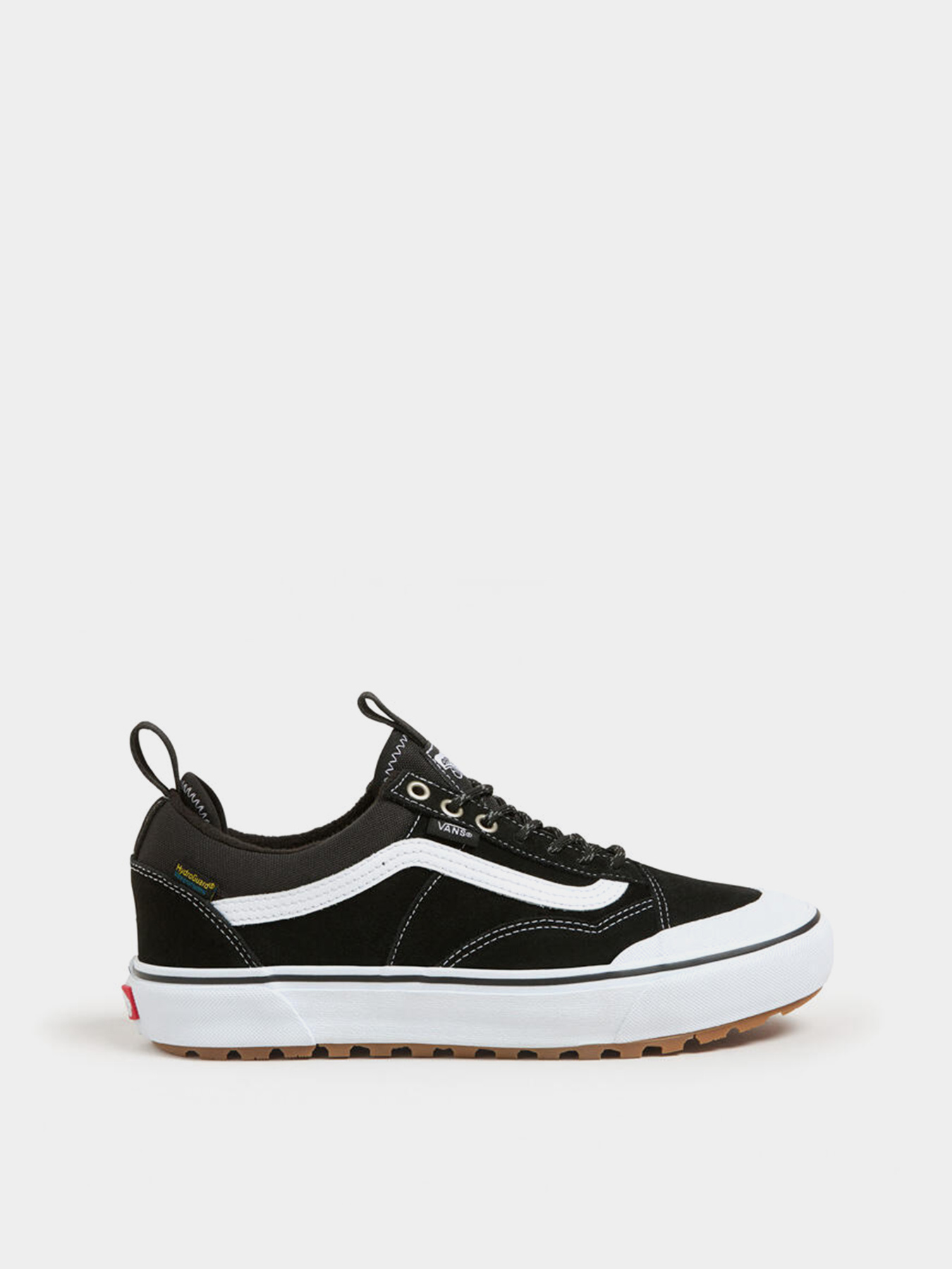 Кеды низкие Vans MTE Old Skool Waterproof модель VN000CVNBA21 Фото