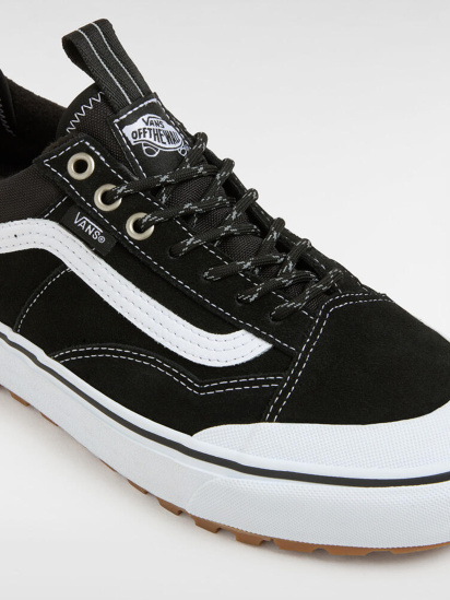 Кеди низькі Vans MTE Old Skool Waterproof модель VN000CVNBA21 — фото 4 - INTERTOP