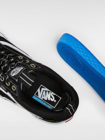 Кеди низькі Vans MTE Old Skool Waterproof модель VN000CVNBA21 Фото