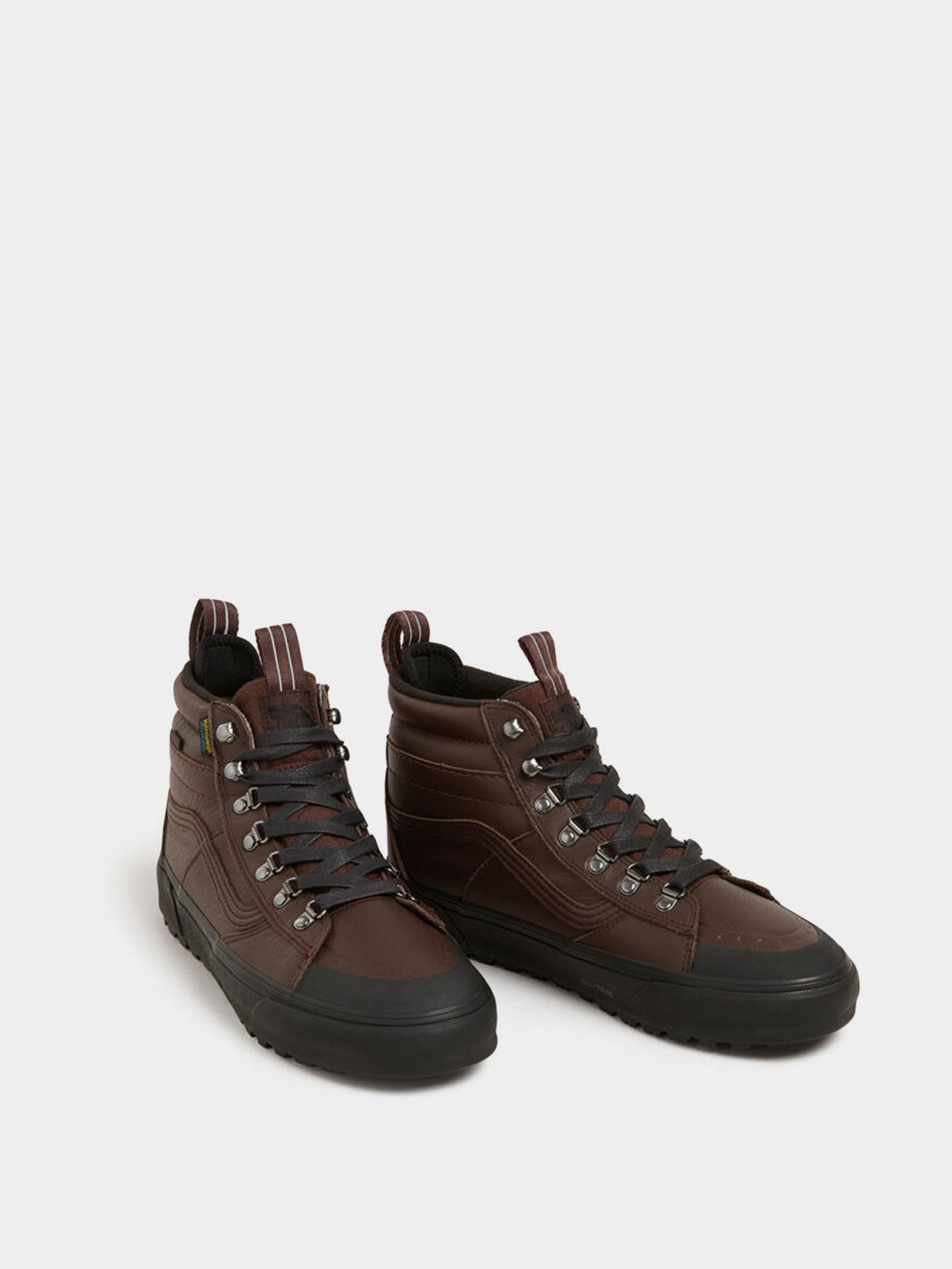 Черевики Vans модель VN000CVRC5F1 Фото