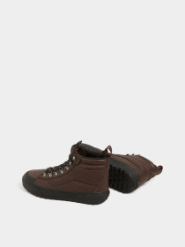 Черевики Vans модель VN000CVRC5F1 Фото