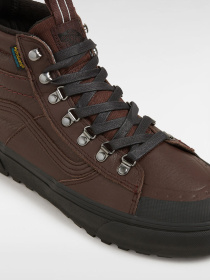 Черевики Vans модель VN000CVRC5F1 Фото