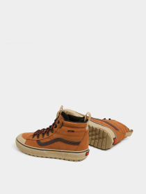 Кеды высокие Vans MTE Sk8-Hi DR Waterproof модель VN000CVRN1Z1 Фото