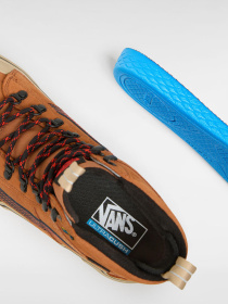 Кеды высокие Vans MTE Sk8-Hi DR Waterproof модель VN000CVRN1Z1 Фото