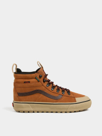 Кеди високі Vans MTE Sk8-Hi DR Waterproof Модель VN000CVRN1Z1 Фото