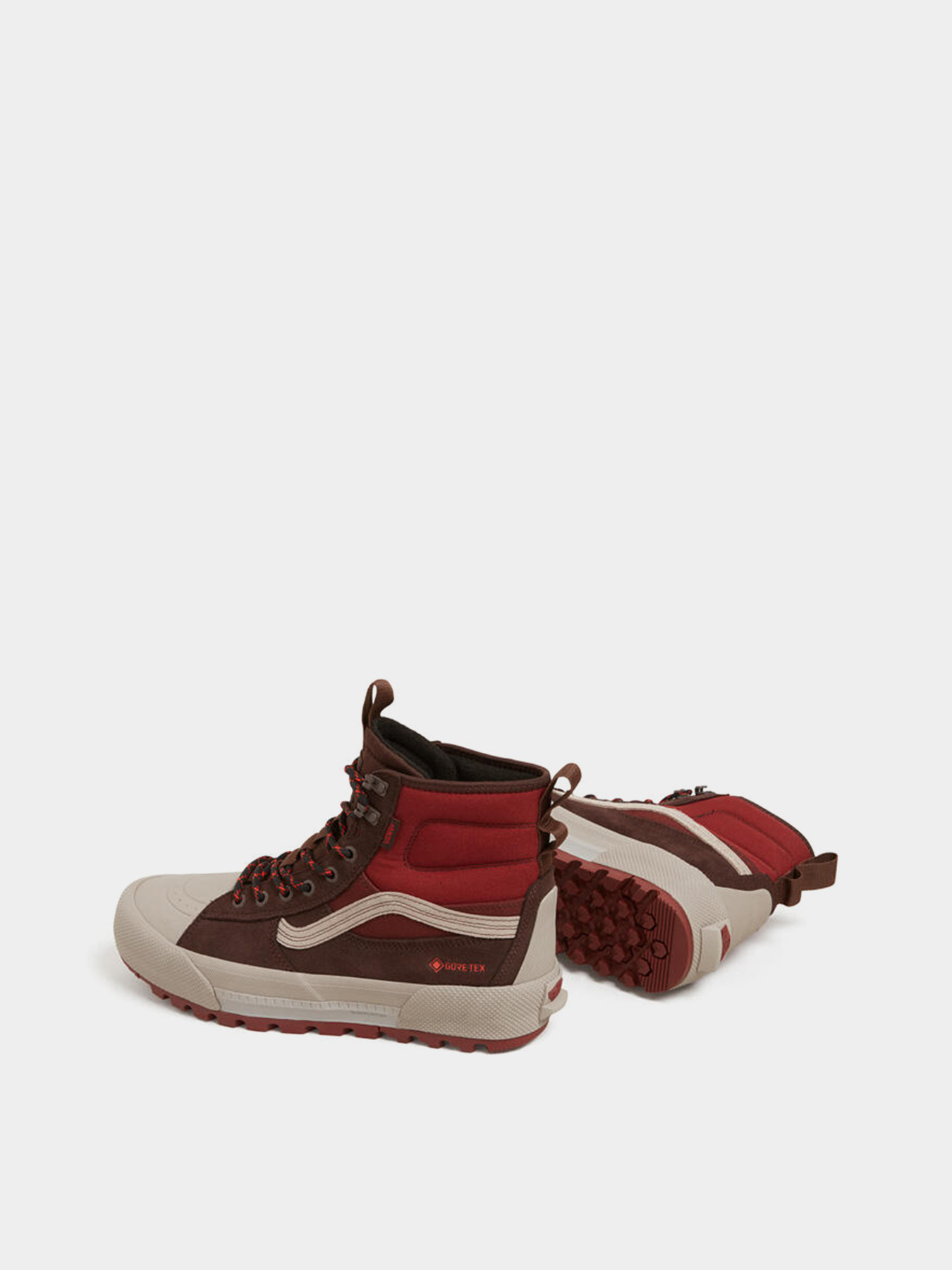 Кеды высокие Vans MTE Sk8-Hi Gore-Tex модель VN000CVS7YO1 Фото