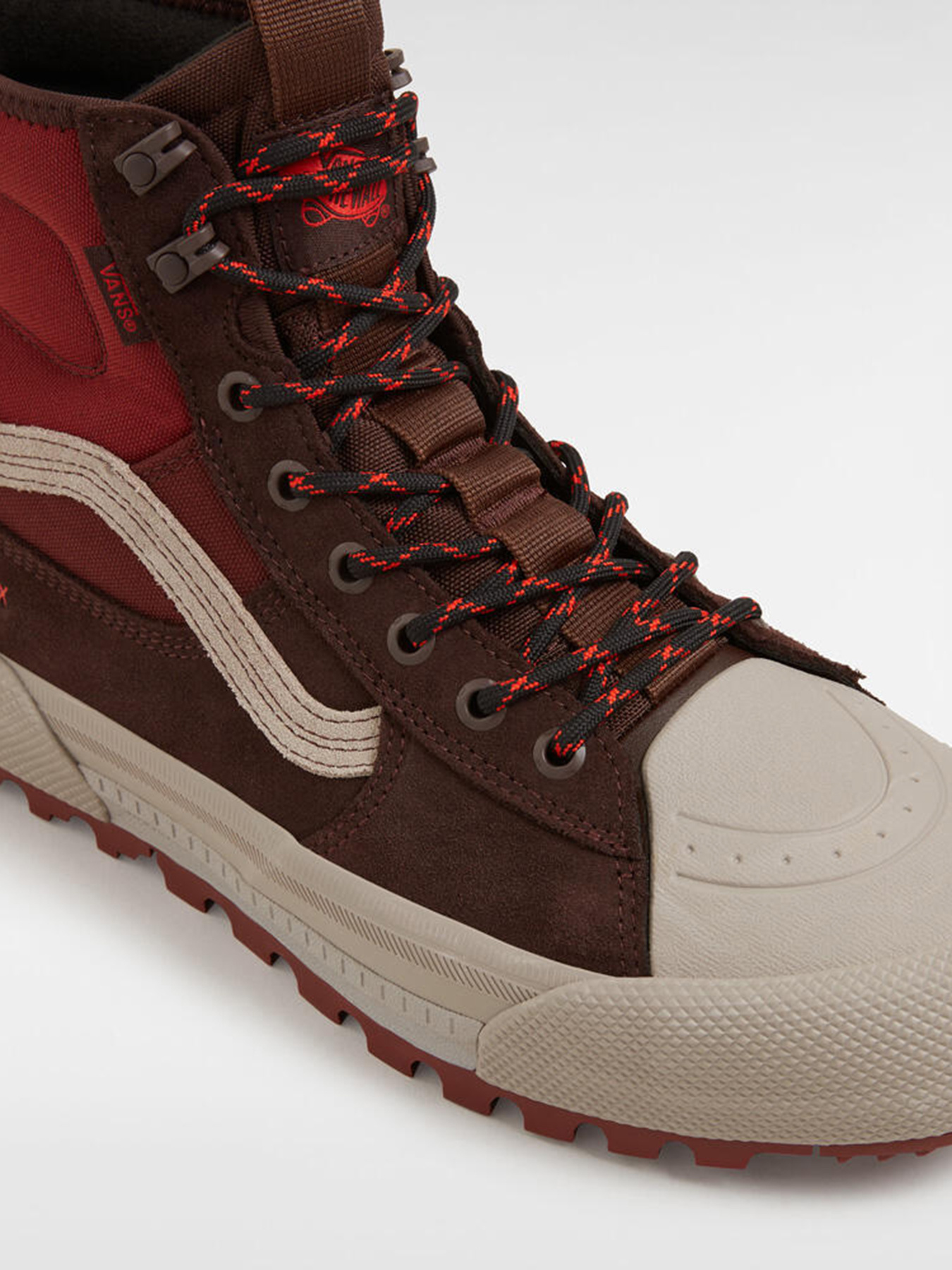 Кеды высокие Vans MTE Sk8-Hi Gore-Tex модель VN000CVS7YO1 Фото