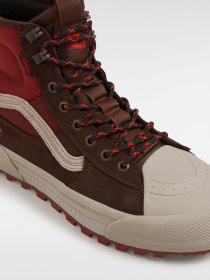 Кеды высокие Vans MTE Sk8-Hi Gore-Tex модель VN000CVS7YO1 Фото