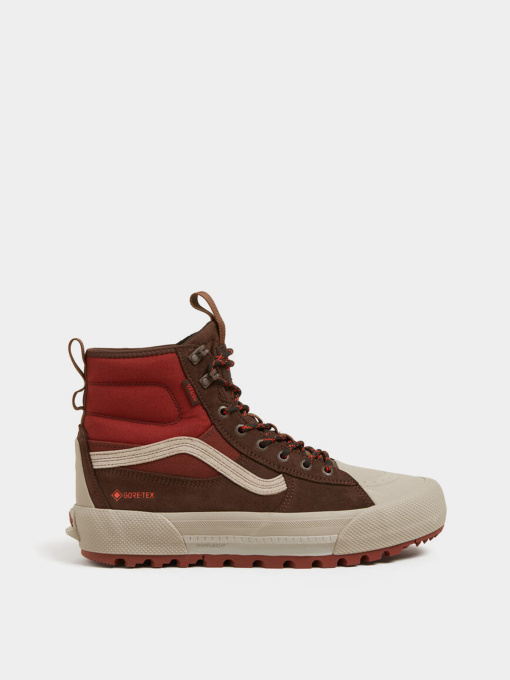 Кеды высокие Vans MTE Sk8-Hi Gore-Tex модель VN000CVS7YO1 Фото