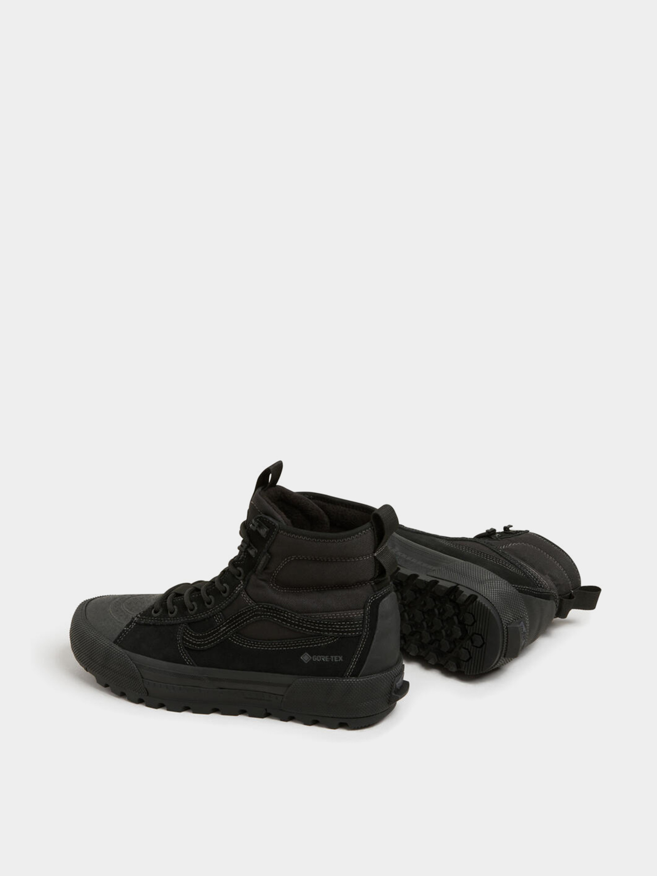 Кеди високі Vans MTE Sk8-Hi Gore-Tex модель VN000CVS1OJ1 Фото