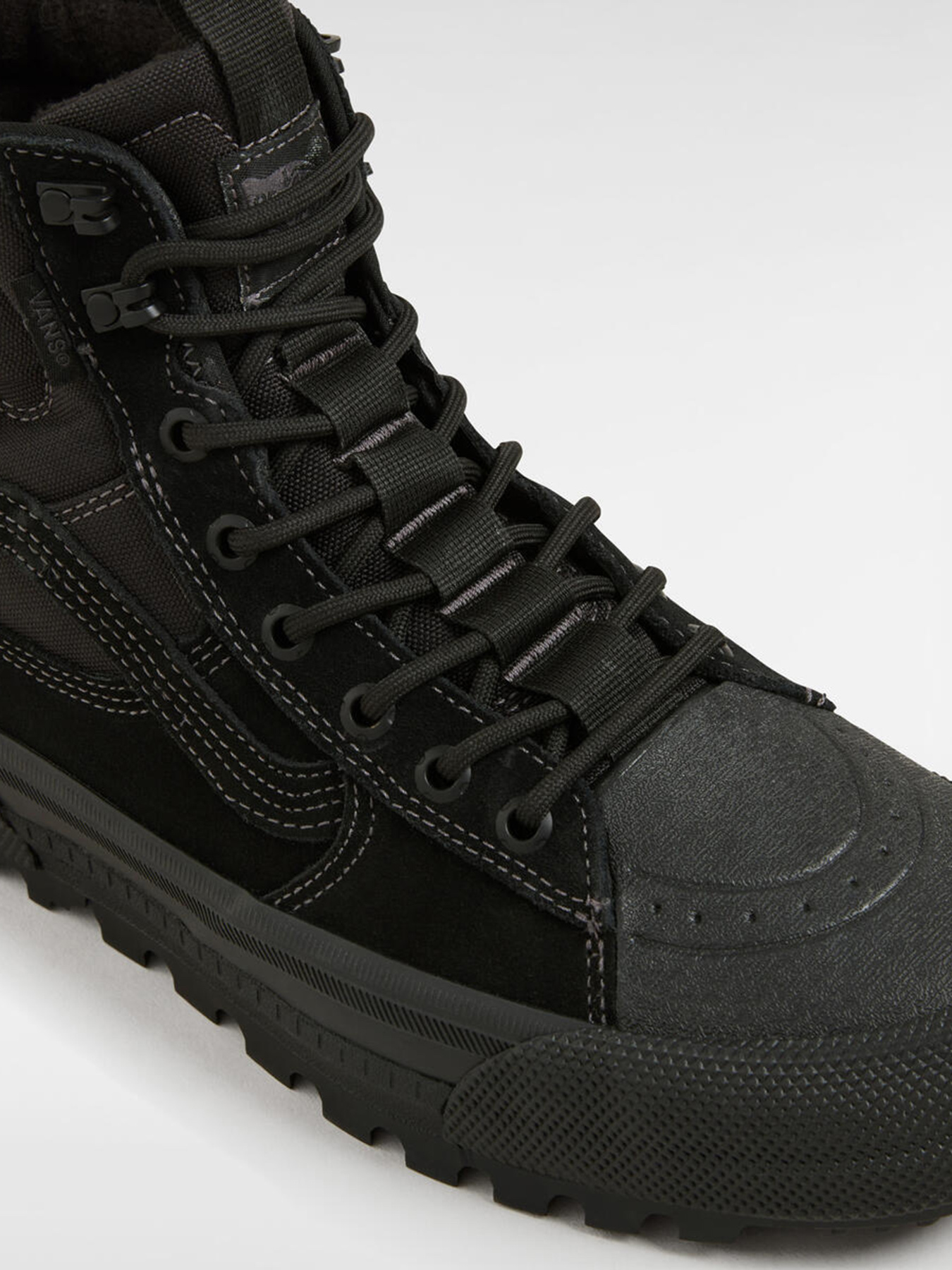 Кеди високі Vans MTE Sk8-Hi Gore-Tex модель VN000CVS1OJ1 Фото