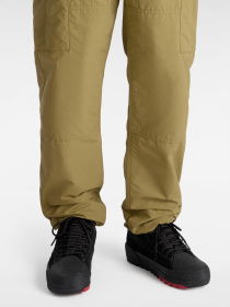 Кеди високі Vans MTE Sk8-Hi Gore-Tex модель VN000CVS1OJ1 Фото