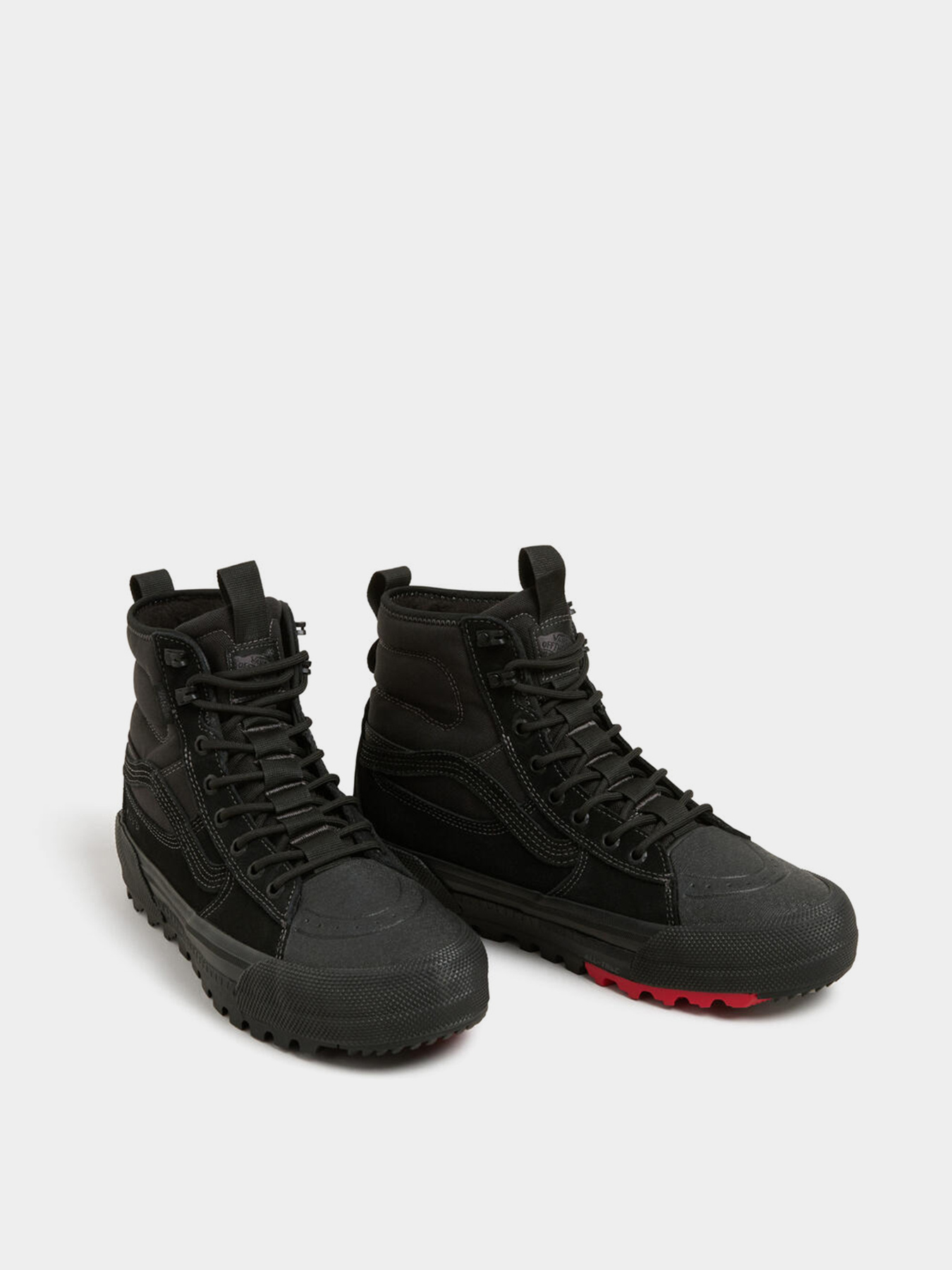 Кеди високі Vans MTE Sk8-Hi Gore-Tex модель VN000CVS1OJ1 Фото