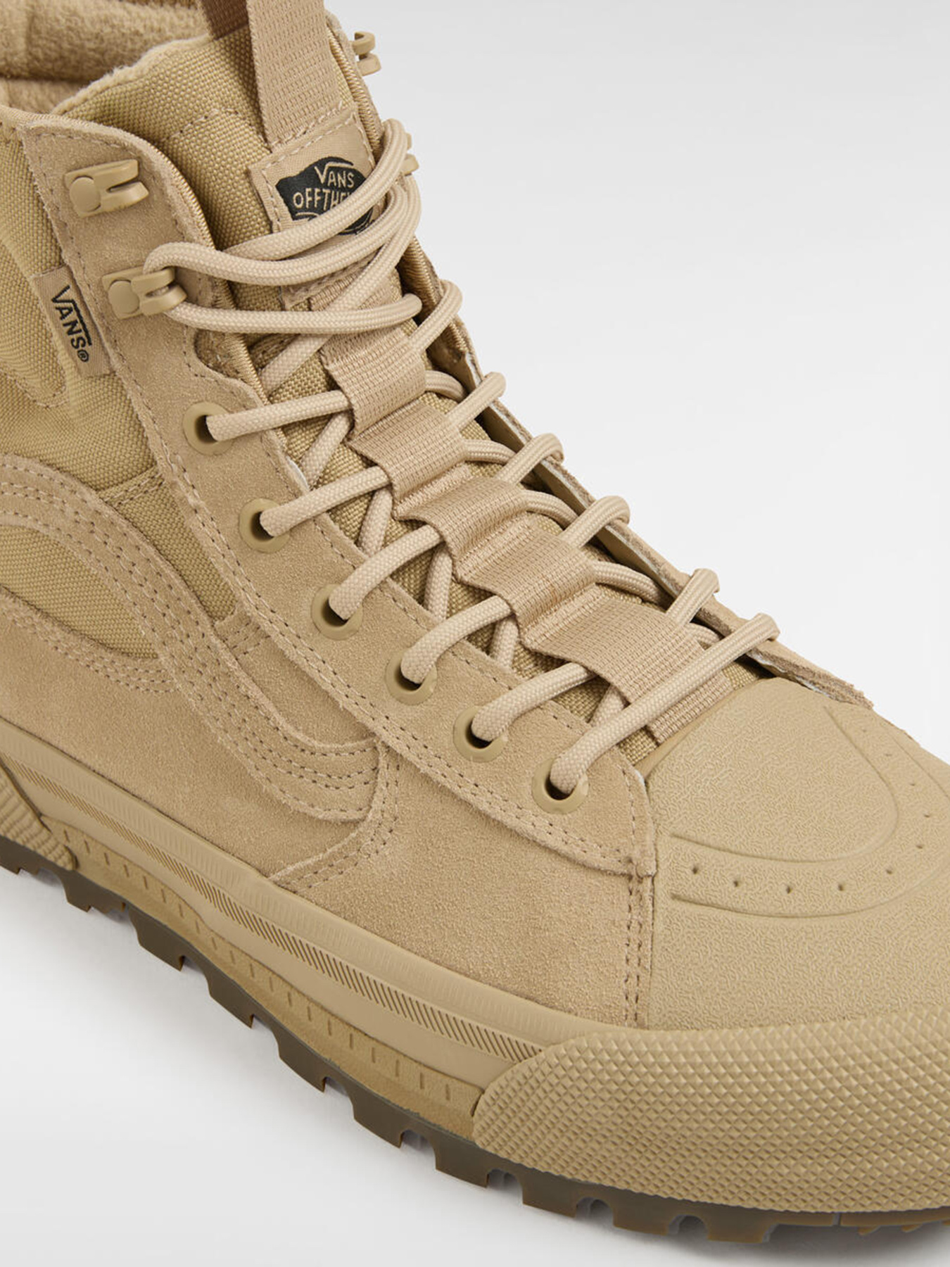 Кеды высокие Vans MTE Sk8-Hi Gore-Tex модель VN000CVS4MG1 Фото