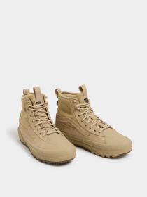 Кеды высокие Vans MTE Sk8-Hi Gore-Tex модель VN000CVS4MG1 Фото