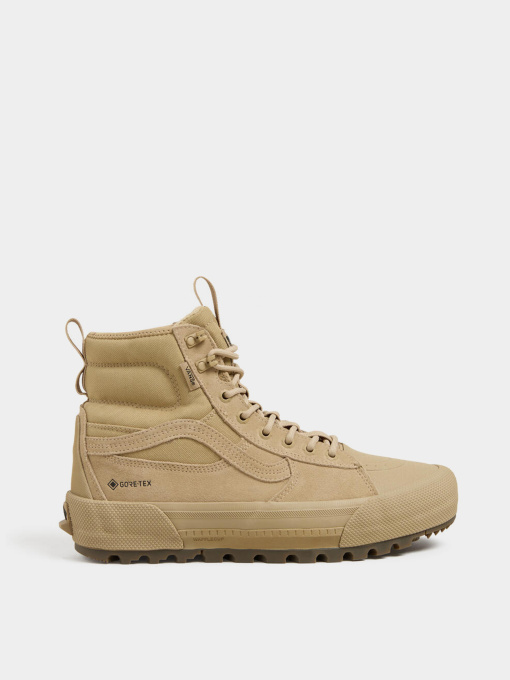 Кеды Vans MTE Sk8-Hi Gore-Tex модель VN000CVS4MG1 Фото