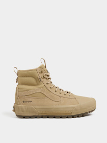 Кеды высокие Vans MTE Sk8-Hi Gore-Tex модель VN000CVS4MG1 Фото