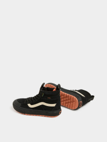 Черевики Vans модель VN000CVTBLK1 Фото