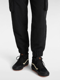 Черевики Vans модель VN000CVTBLK1 Фото